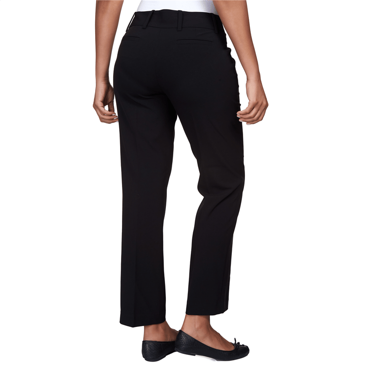 Womens Emaline Replenishment Modern Fit Slim Dress Pants