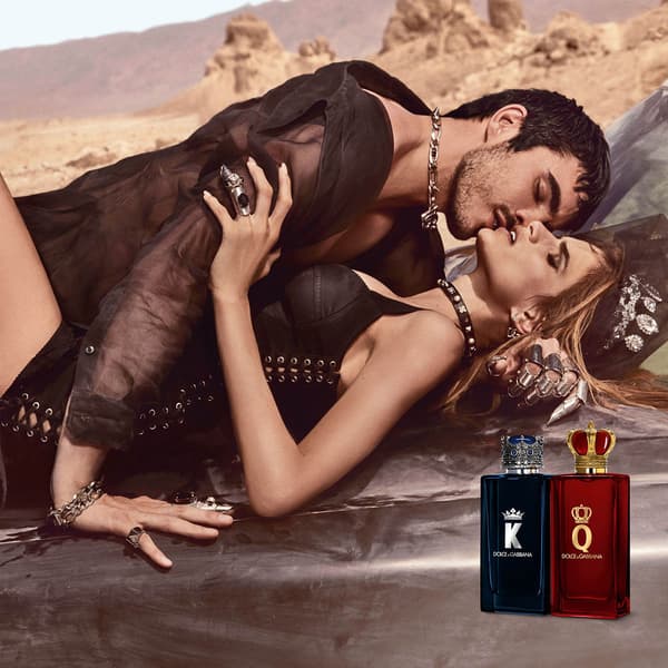 Dolce&Gabbana Q Parfum