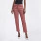 Womens Nautica Jeans The Bay Twill Straight Ankle Pants - image 1