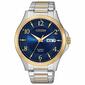 Mens Citizen&#40;R&#41; Two-Tone Steel Bracelet Watch - BF2005-54L - image 1
