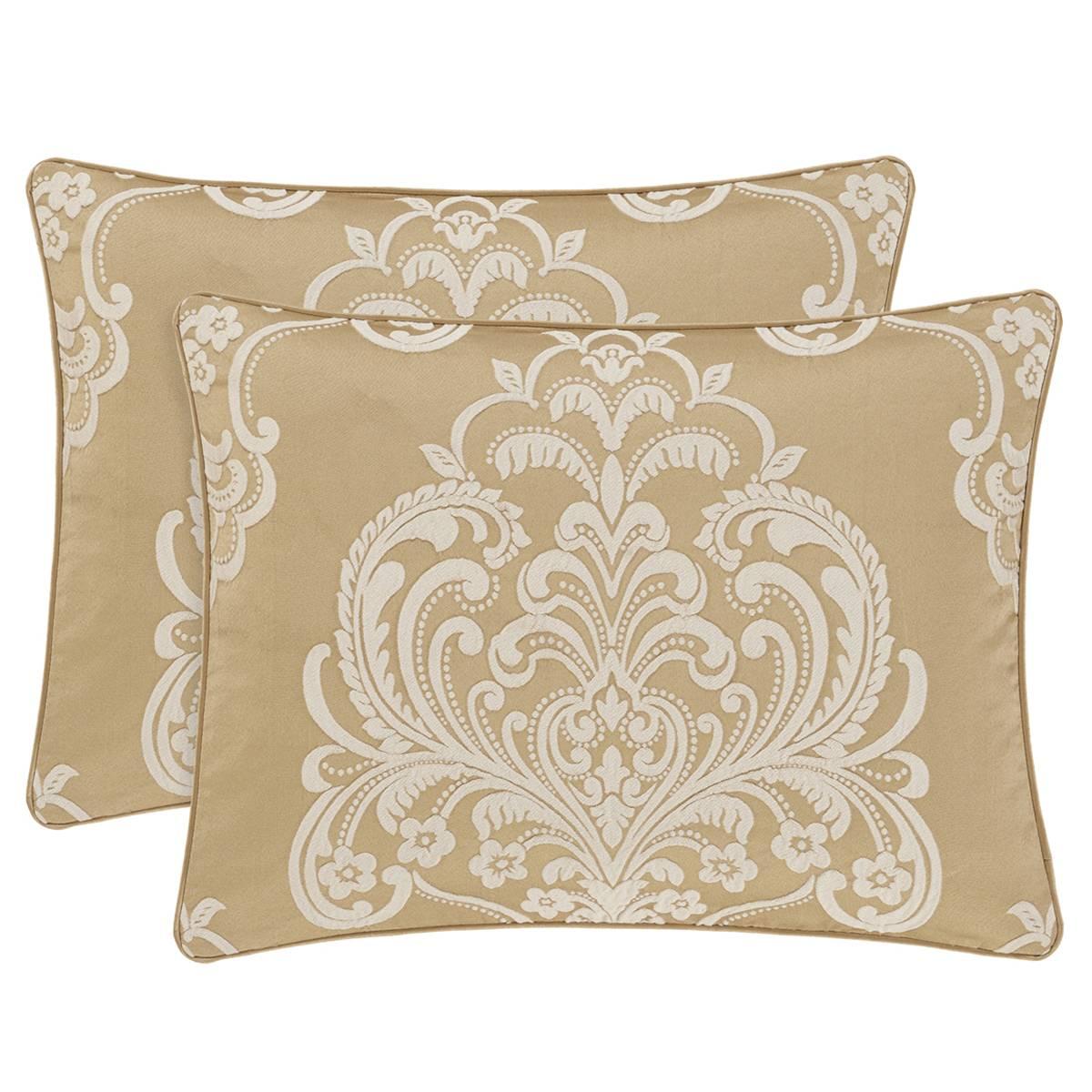 Royal Court Potenza 3pc. Comforter Set