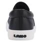 Womens LAMO Sheepskin Piper Slip-On Snakeskin Fashion Sneakers - image 4