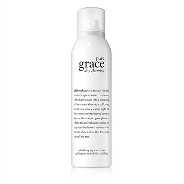 Philosophy Pure Grace Dry Shampoo - image 