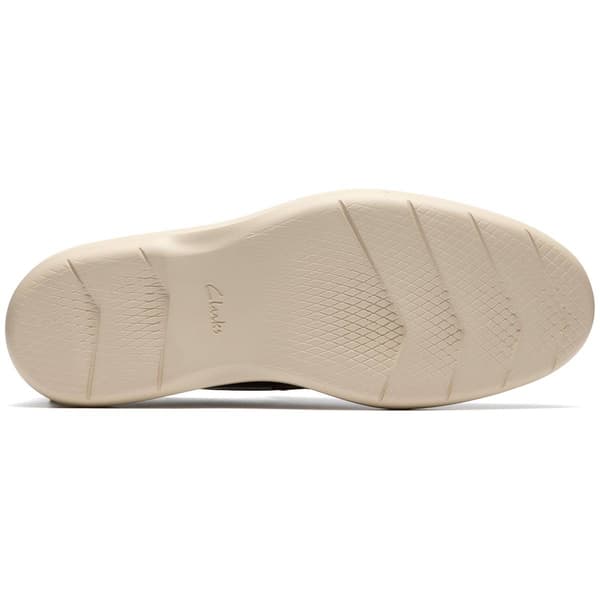 Mens Clarks® Collection Brantin Loafer Shoes