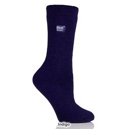 Womens Heat Holders® ULTRA LITE™ Thermal Crew Socks