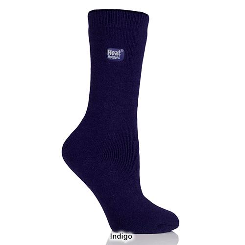 Womens Heat Holders® ULTRA LITE™ Thermal Crew Socks