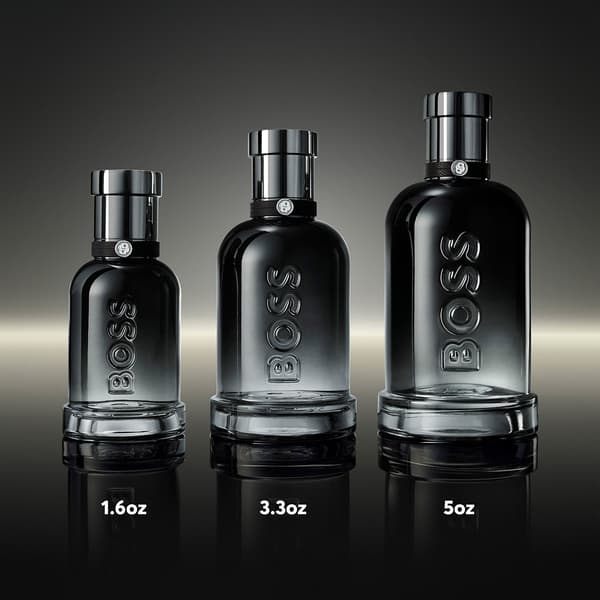 Hugo Boss Bottled Beyond Eau de Parfum