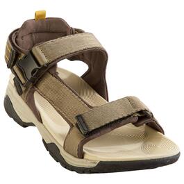Mens Dockers&#40;R&#41; Bradley Sport Sandals