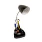 LimeLights Gooseneck Organizer iPad Tablet Stand Desk Lamp - image 5