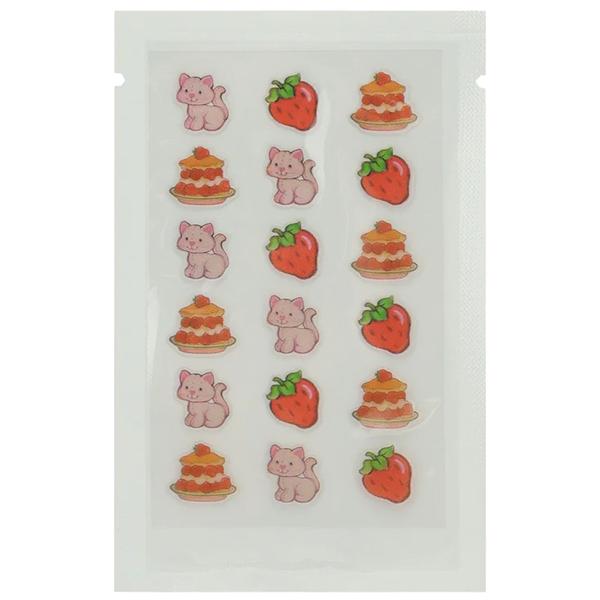 Celavi X Strawberry Shortcake™ Acne Patch