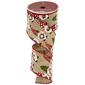 Northlight Seasonal 30ft. Gnome Burlap Christmas Ribbon - image 3