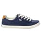 Womens Keds Crest-1 Canvas Casual Shoes - image 3