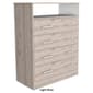 FM FURNITURE Lagos Four Drawer Dresser - image 11