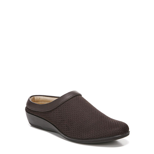 Womens LifeStride Innovate Slip On Mules - image 