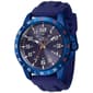 Mens Invicta Pro Diver Blue 45mm Quartz 3-Hand Watch - 40004 - image 1
