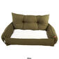 Lucky Dog Roll Out 44in. Pet Bed - image 3