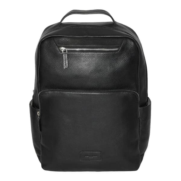 Club Rochelier Dual Front Organizer Backpack - image 