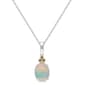 Le Vian(R) 1 1/5ctw. Neopolitan Opal(tm) & Nude Diamonds(tm) Pendant - image 1