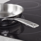 BergHOFF DiNA Helix 18/10 Stainless Steel 8in. Fry Pan - image 4