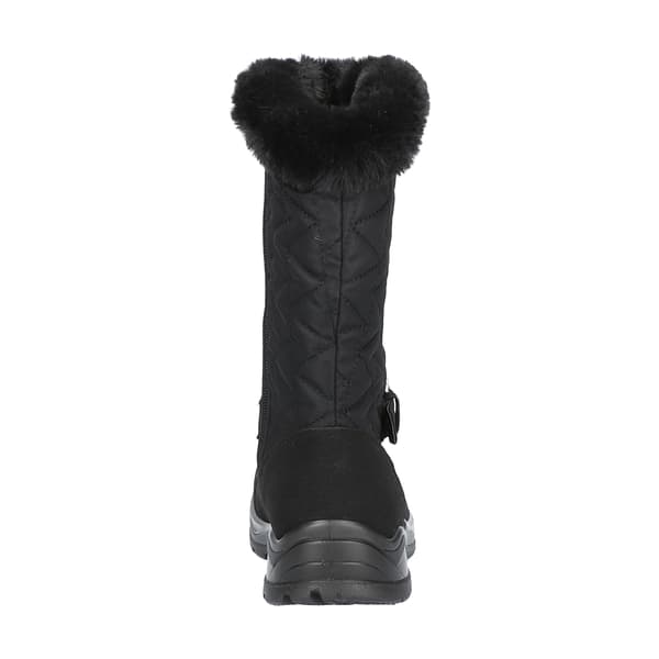 Womens Easy Street Boulder Waterproof Boots