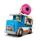 LEGO&#174; CITY Donut Truck Building Kit - image 5