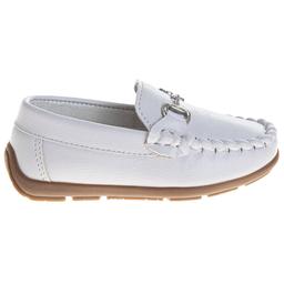 Little Boys Josmo® Boat Slip-On Dress Shoes