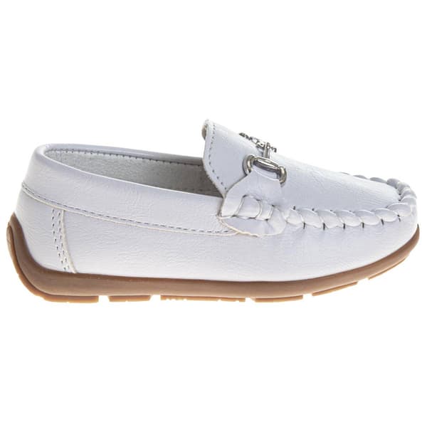 Little Boys Josmo® Boat Slip-On Dress Shoes