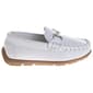 Little Boys Josmo® Boat Slip-On Dress Shoes - image 2