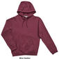 Mens Starting Point Fleece Pullover Hoodie - image 2