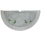 Dyno Seasonal 48in. Merry Christmas Tree Skirt - image 1