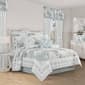 Royal Court Bungalow 4pc.Spa Reversible Comforter Set - image 1