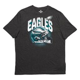Mens Fanatics Eagles End Around Short Sleeve T-Shirt
