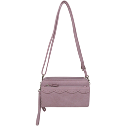 Womens Bueno Costa Mesa Crossbody Wallet $60