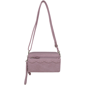 Womens Bueno Costa Mesa Crossbody Wallet $60 - image 1