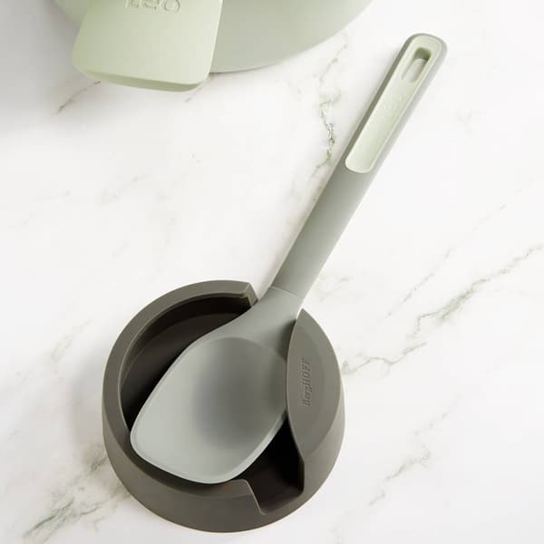 BergHOFF Leo Balance 3pc. Nonstick Nylon Utensil Set