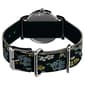 Womens Timex® Weekender Fabric Strap Watch - T2P370JT - image 5