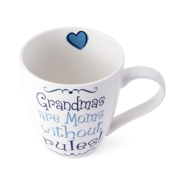 Pfaltzgraff® 18oz. Grandma Sentiment Mug