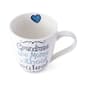 Pfaltzgraff® 18oz. Grandma Sentiment Mug - image 2