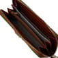 Dooney & Bourke Philadelphia Eagles LG Zip Around Wristlet - image 4