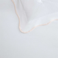 Martha Stewart Simple Scallop Comforter Set - image 8