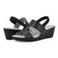 Womens Cliffs by White Mountain Candea Wedge Sandals - image 6