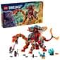 LEGO(R) DREAMZzz(tm) Dino Jet Building Kit - image 1