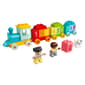 LEGO&#174; DUPLO Learn to Count Number Train - image 3