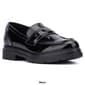 Womens New York & Company Abbey Loafers - image 8