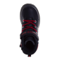 Little Boys Marvel™ Spider-Man Casual Boots - image 6