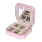 Mele & Co. Josette Travel Faux Leather Jewelry Case - image 3