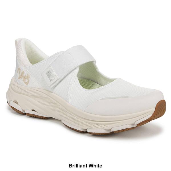 Womens Ryka Devotion Max Mary Jane Fashion Sneakers - image 