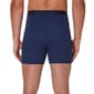 Mens Hanes Ultimate® Core 4pk. Boxer Briefs - Navy/Blue - image 3