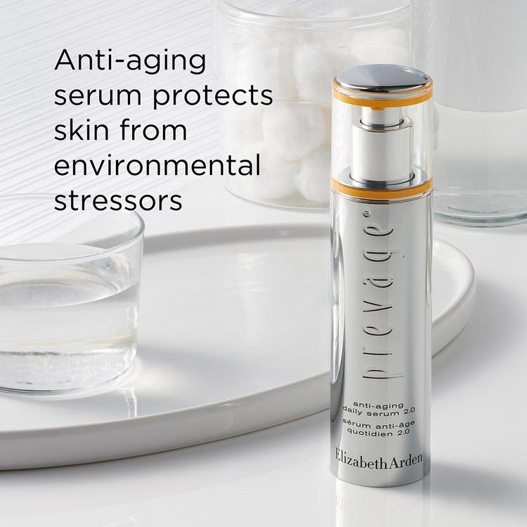Elizabeth Arden Prevage® 2.0 Anti-Aging Daily Serum