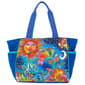 Laurel Burch Spirit Celestial Magic Tote - image 1